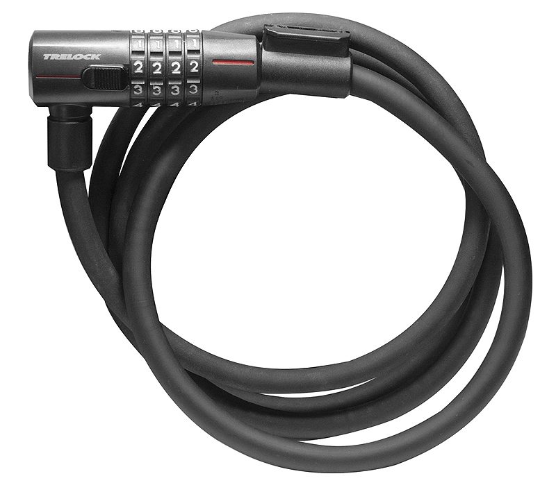 Užraktas Trelock SK 312 code 180/12 ZK 234