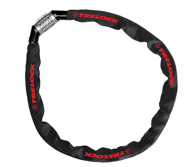 Užraktas Trelock BC 115/110/4 code