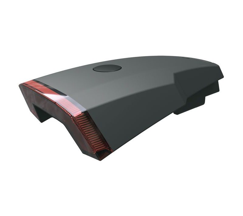 Žibintas galinis SKS Rowdy