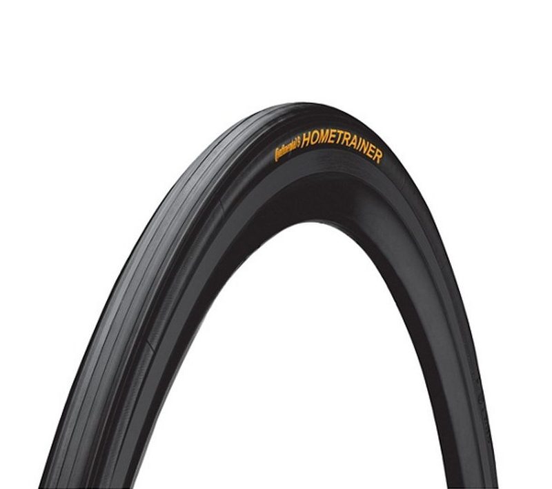 Padanga dviračio treniruokliui Continental 700 x 42C Hometrainer II