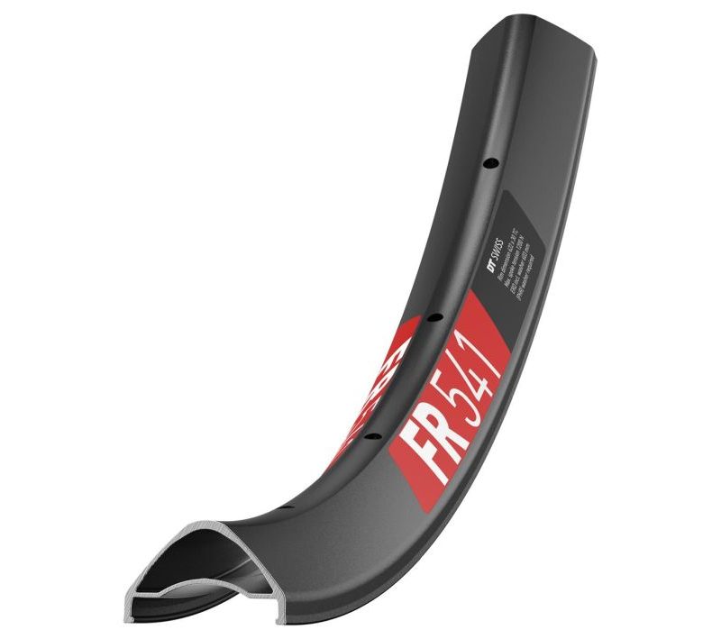 Ratlankis DT Swiss 29" FR 541