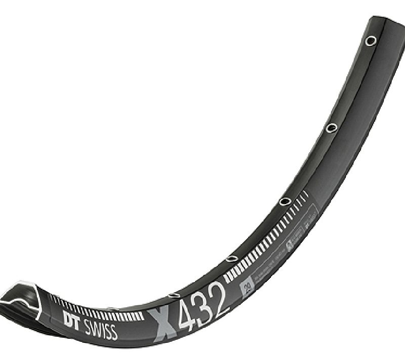 Ratlankis DT Swiss 29" X 432