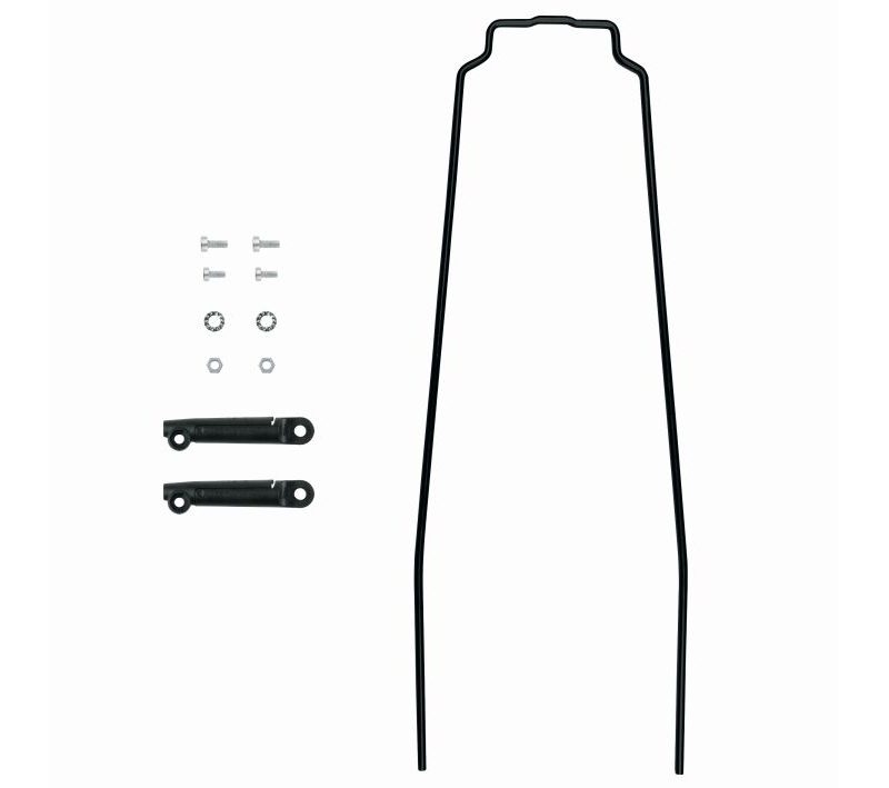 Skydelių tvirtinimo komplektas SKS 27.5"-29" Bluemels Style 75 Extra Lomng
