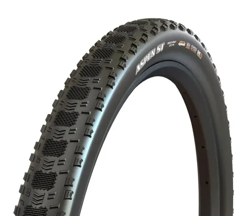Padanga dviračiui Maxxis 29 x 2.40 Aspen ST TR