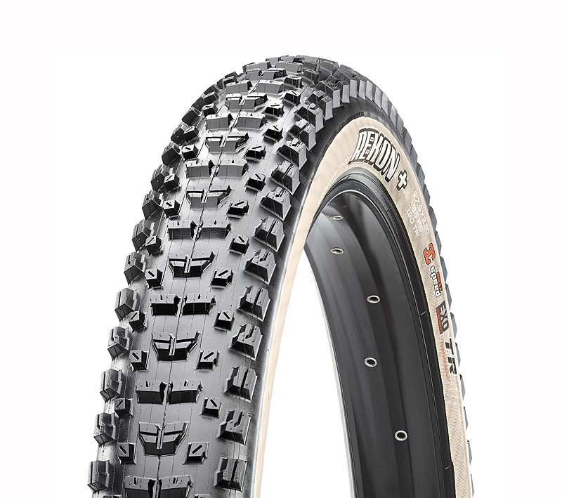 Padanga dviračiui Maxxis 29 x 2.40 WT Rekon TR