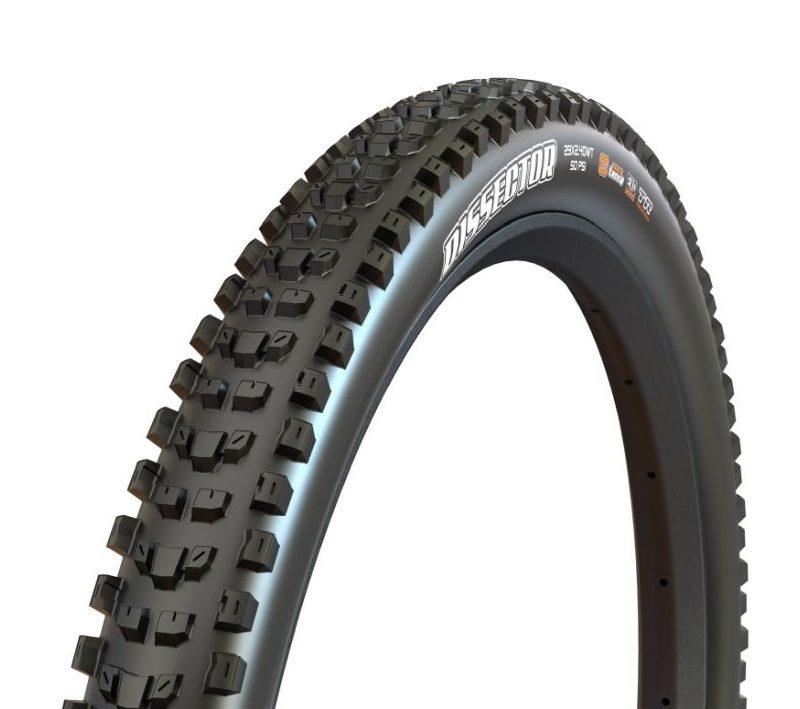 Padanga dviračiui Maxxis 29 x 2.60 Dissector TR