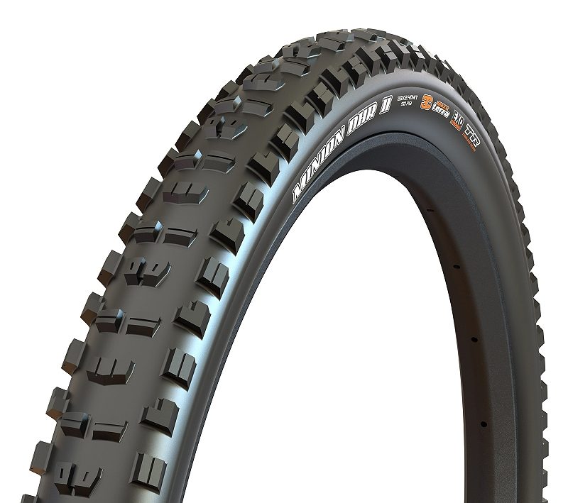 Padanga dviračiui Maxxis 29 x 2.40 WT Minion DHR II TR