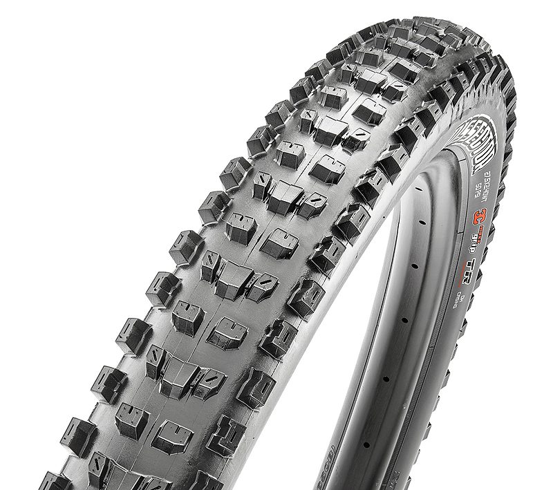 Padanga dviračiui Maxxis 29 x 2.40 Dissector WT TR