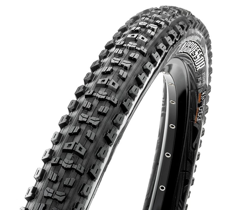 Padanga dviračiui Maxxis 27.5 x 2.30 Aggressor TR