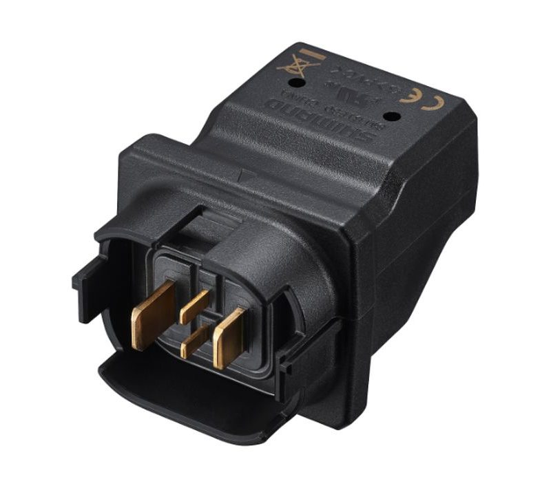 Adapteris krovimui Shimano STEPS SM-BTE80