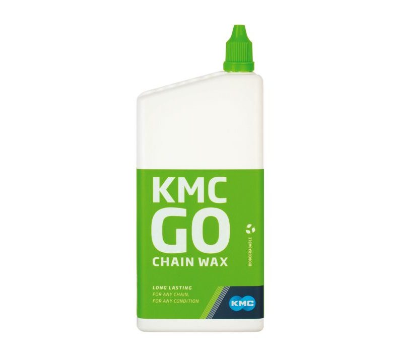 Tepalas KMC Go Wax by Squirt