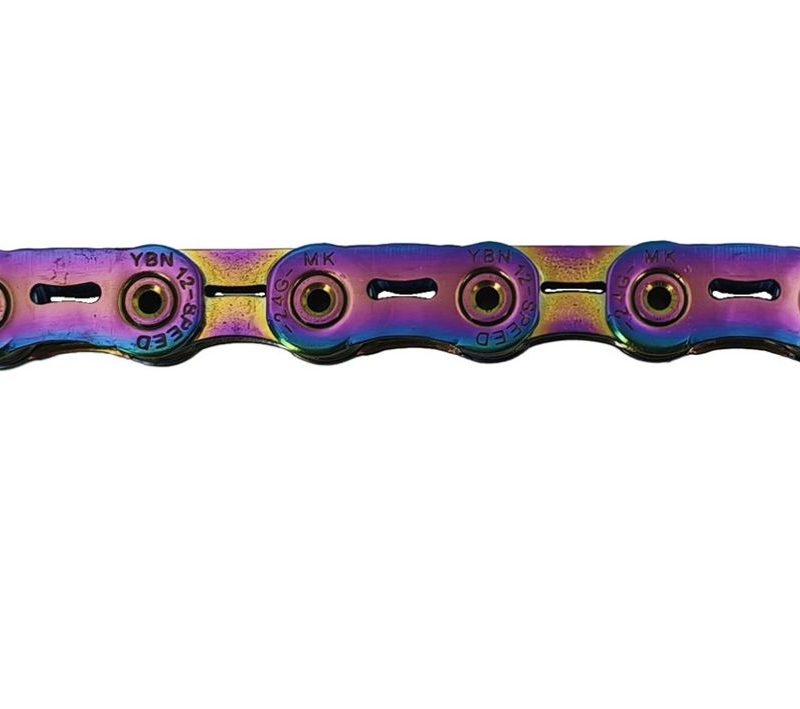 Grandinė YBN MK120 Rainbow