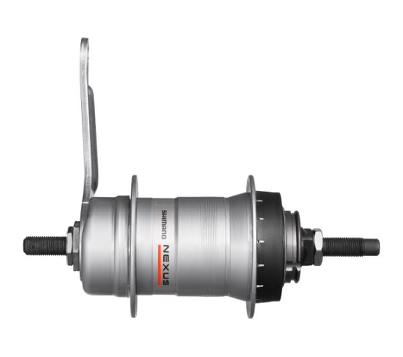 Stebulė galinė Shimano Nexus SG-3C41