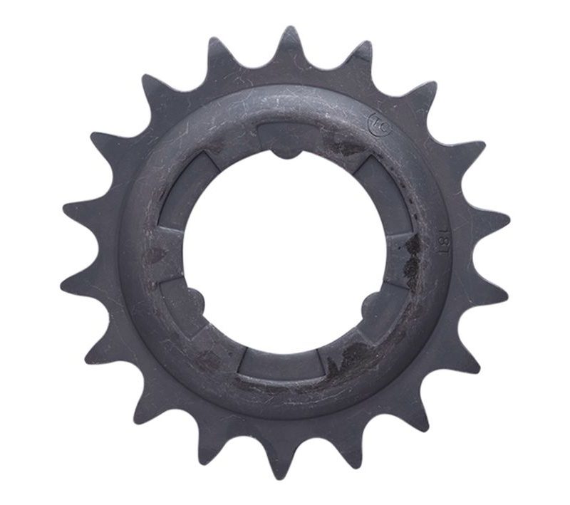 Žvaigždutė galinė Shimano SG-3R40 Nexus