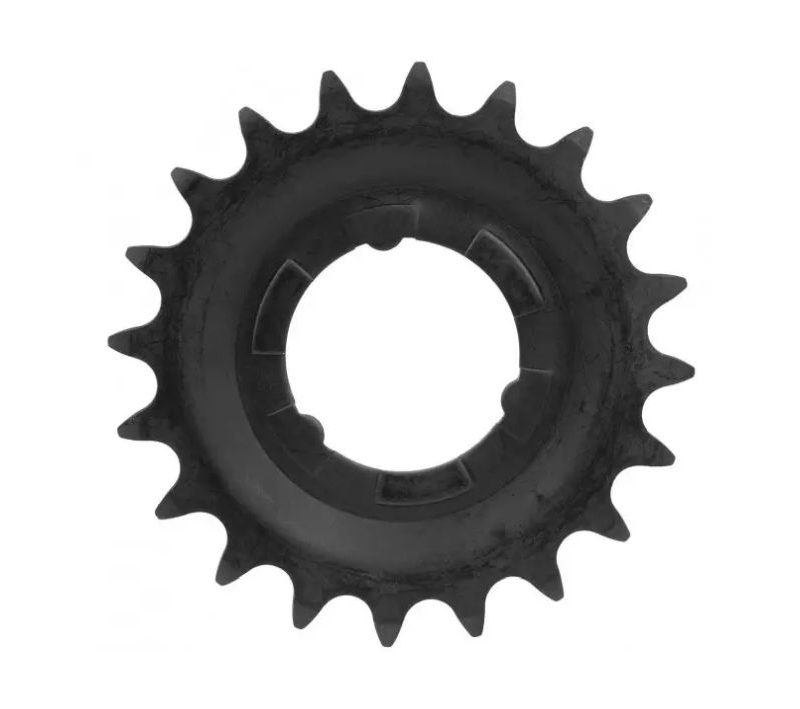 Žvaigždutė galinė Shimano SG-3R40 Nexus