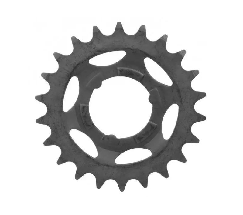 Žvaigždutė galinė Shimano SG-3R40 Nexus