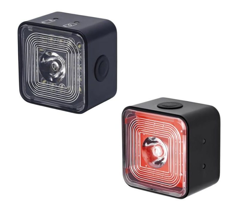 Žibintų komplektas Briviga EBL-3647-3648