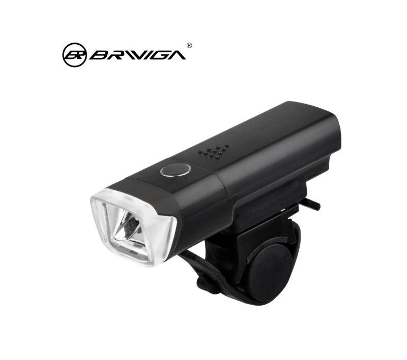 Žibintas priekinis Briviga EBL-046