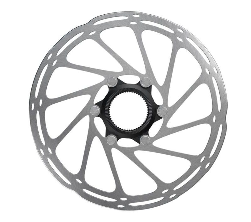 Stabdžių diskas SRAM Centerline Rounded