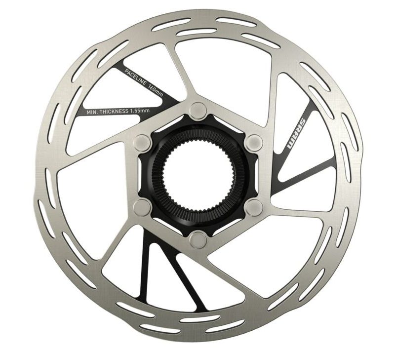 Stabdžių diskas SRAM Paceline Rounded
