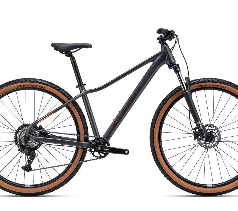 Dviratis CTM Charisma 1.0 27.5"