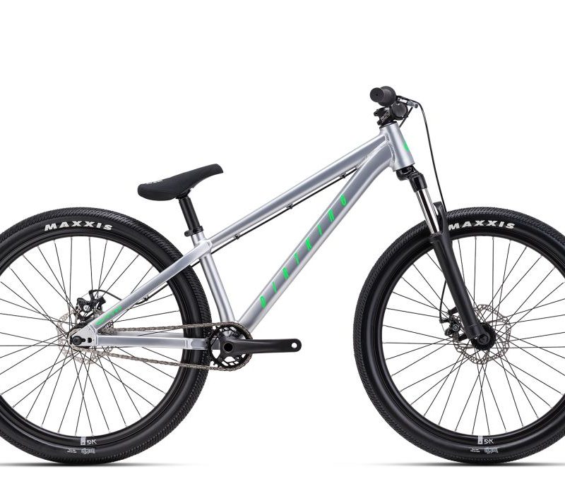 Dviratis CTM Dirtking 26"