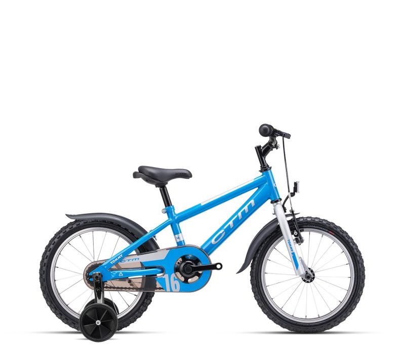 Dviratis CTM Tommy 16"