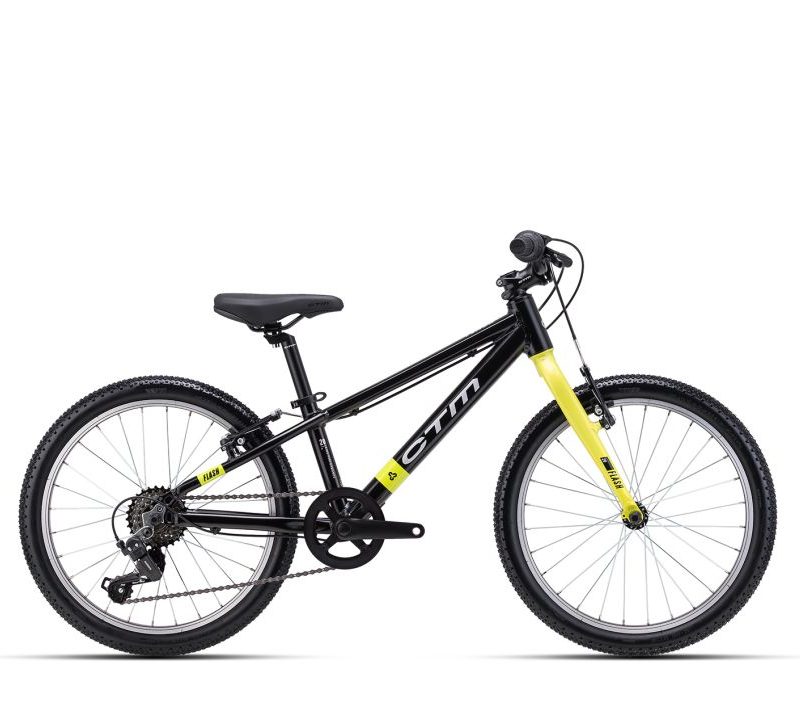 Dviratis CTM Flash 20"