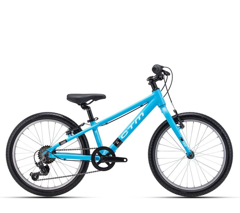 Dviratis CTM Flash 20"