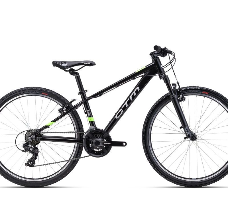 Dviratis CTM Terrano 26"