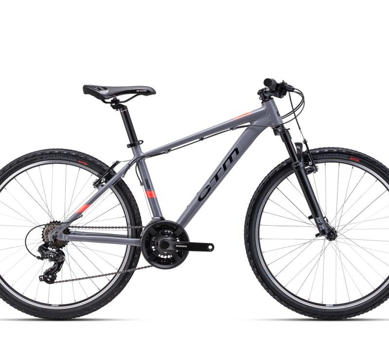 Dviratis CTM Terrano 26"