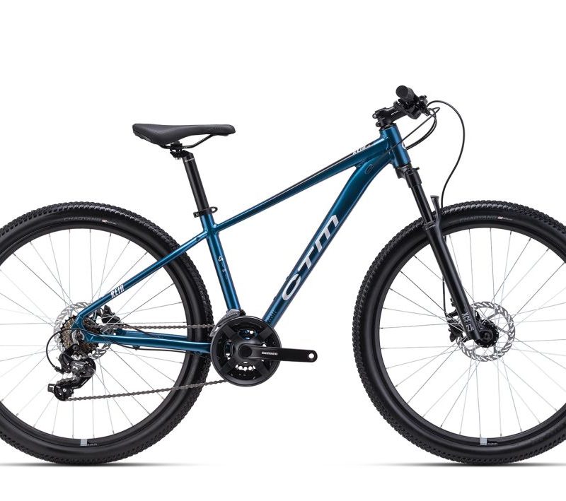 Dviratis CTM Rein 1.0 29"