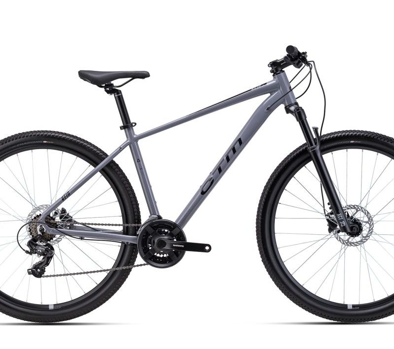 Dviratis CTM Rein 1.0 29"