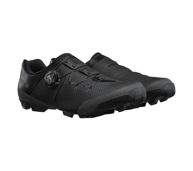 Dviratininko batai Shimano SH-XC302 42 Wide