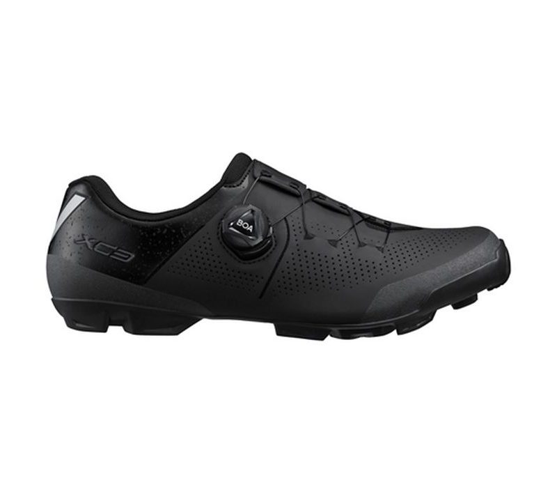 Dviratininko batai Shimano SH-XC302 44 Wide