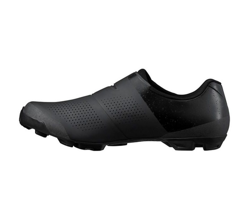 Dviratininko batai Shimano SH-XC302 45 Wide