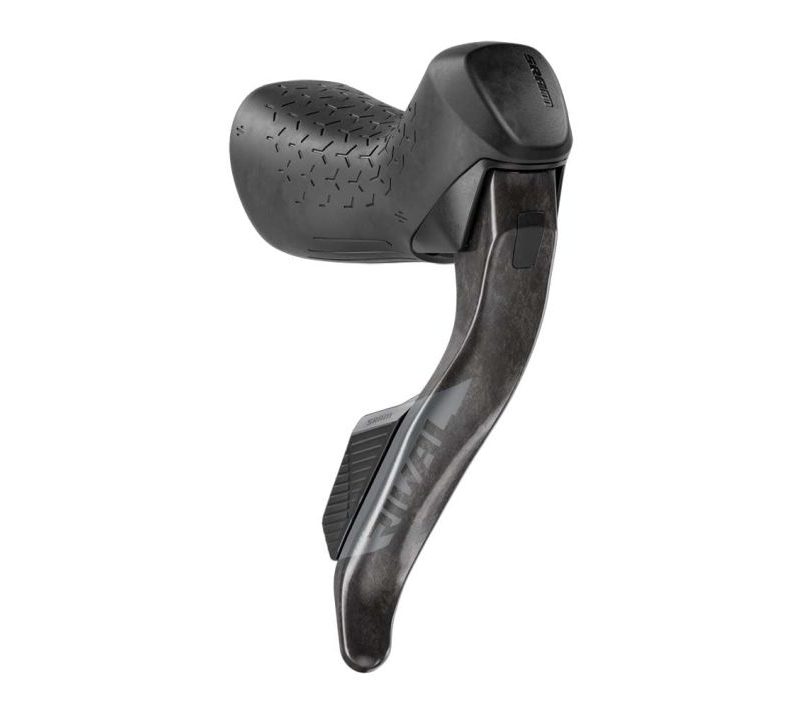 Pavarų stabdžių rankenėlė SRAM Rival eTap AXS E1
