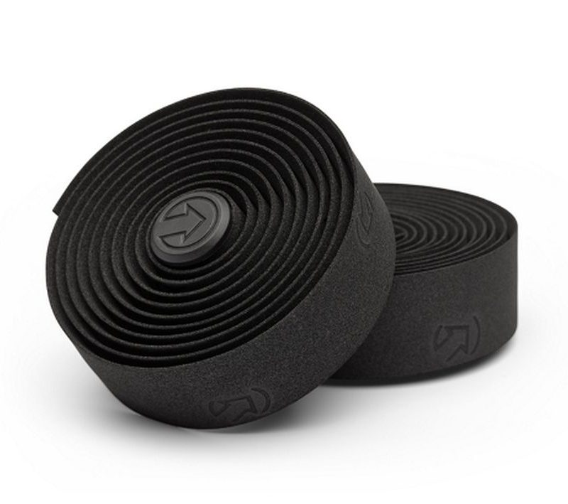 Vairo juosta PRO Peaked Sport Black