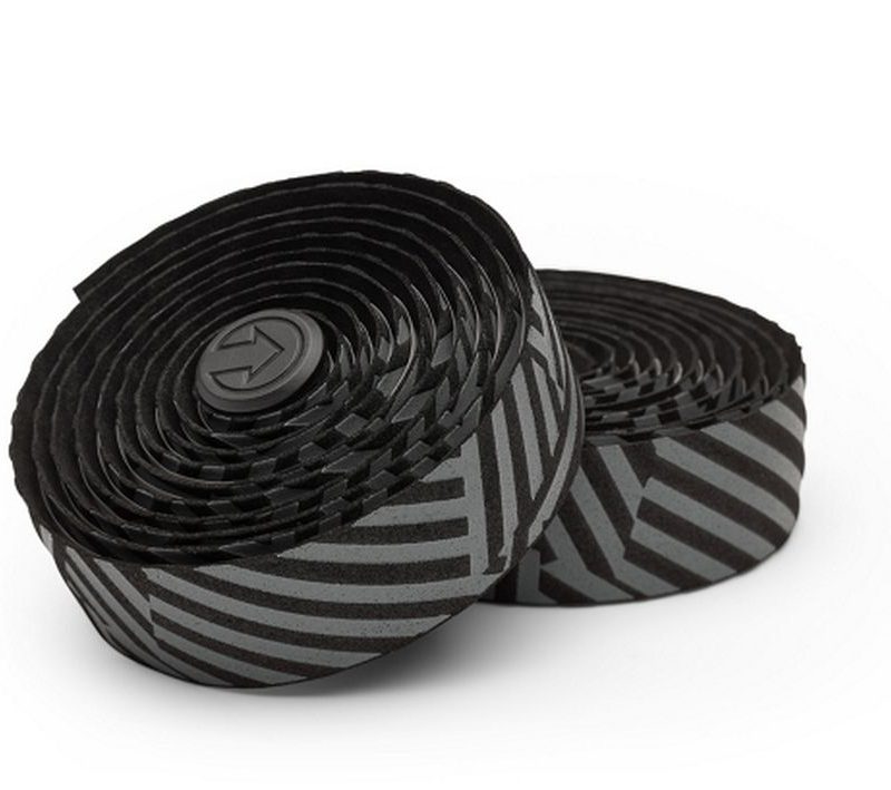 Vairo juosta PRO Pioneer Performance Black / Grey
