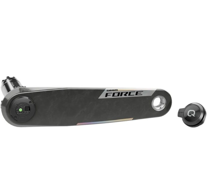 Švaistiklis SRAM Power Meter Upgrade Kit Force E1 AXS DUB Wide