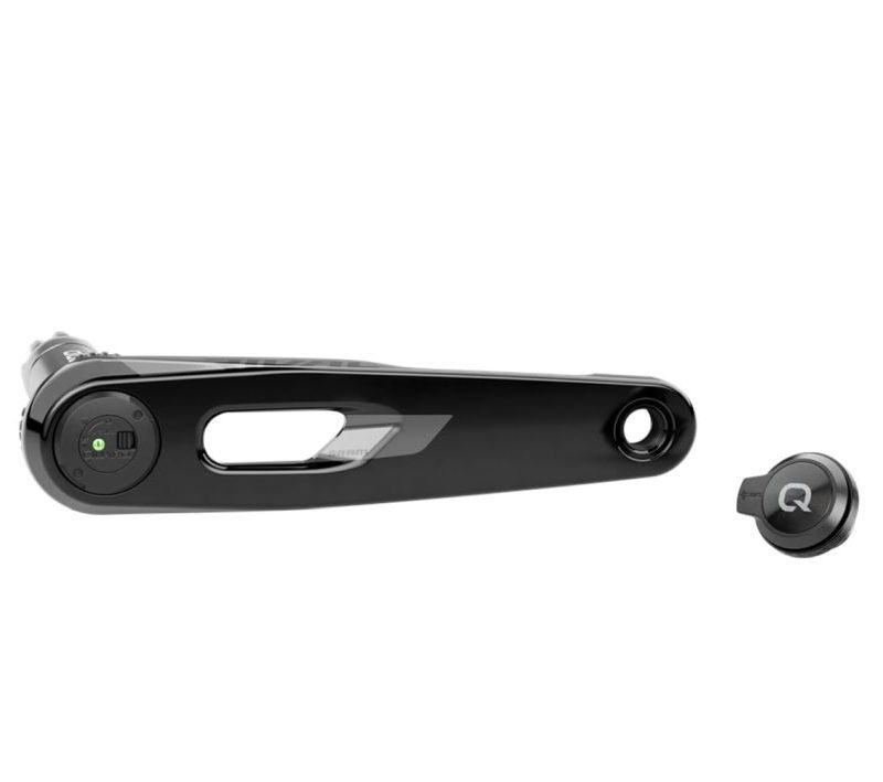 Švaistiklis SRAM Power Meter Upgrade Kit Rival E1 AXS DUB