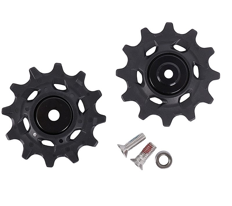 Perjungėjo ratukai SRAM Apex XPLR AXS D1
