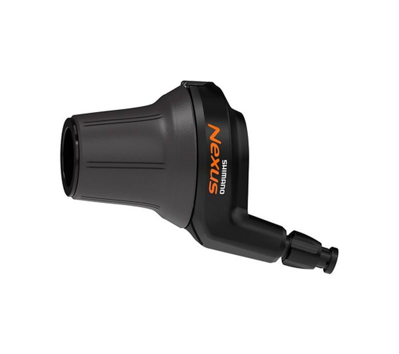 Pavarų rankenėlė Shimano SL-C6001-8 Nexus Revoshift