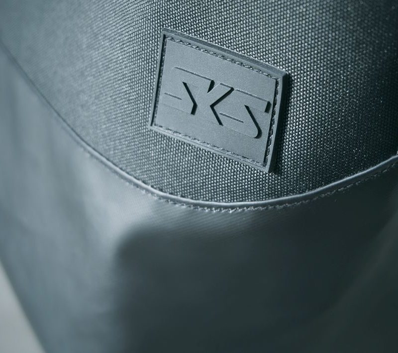 Krepšys SKS Infinity Urban Sidebag