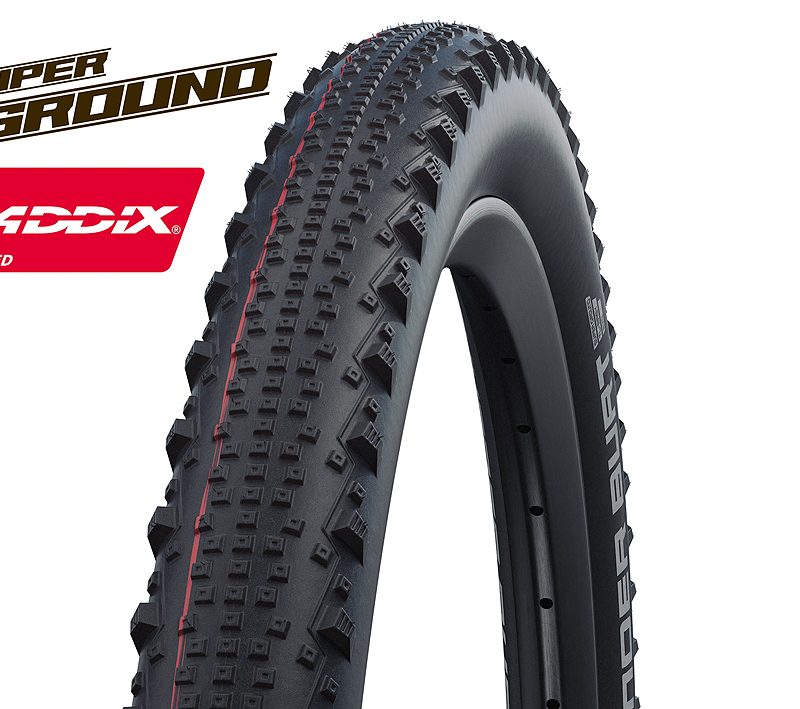 Padanga dviračiui Schwalbe 29 x 2.25 Thunder Burt