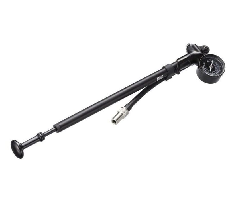 Pompa amortizatoriams RockShox High Pressure