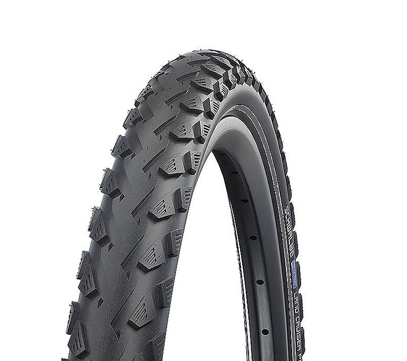 Padanga dviračiui Schwalbe 28 x 1.40 Land Cruiser