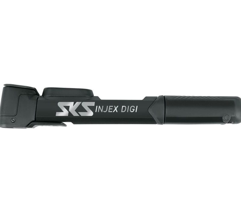 Pompa rankinė SKS Injex Digi