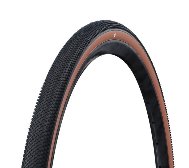 Padanga dviračiui Schwalbe 700 x 45C  G-One Allround
