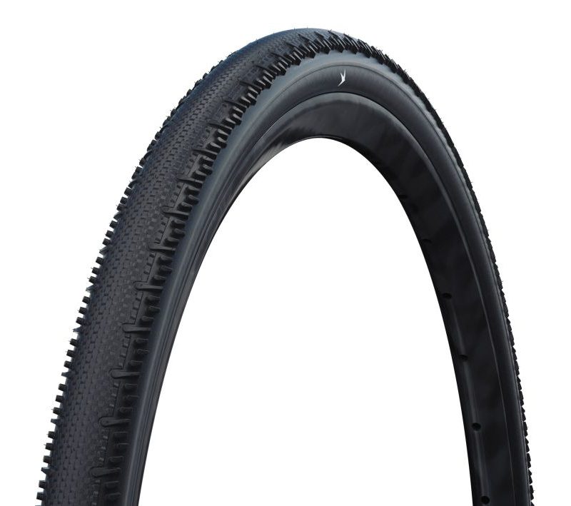 Padanga dviračiui Schwalbe 28 x 2.00 G-One RS PRO